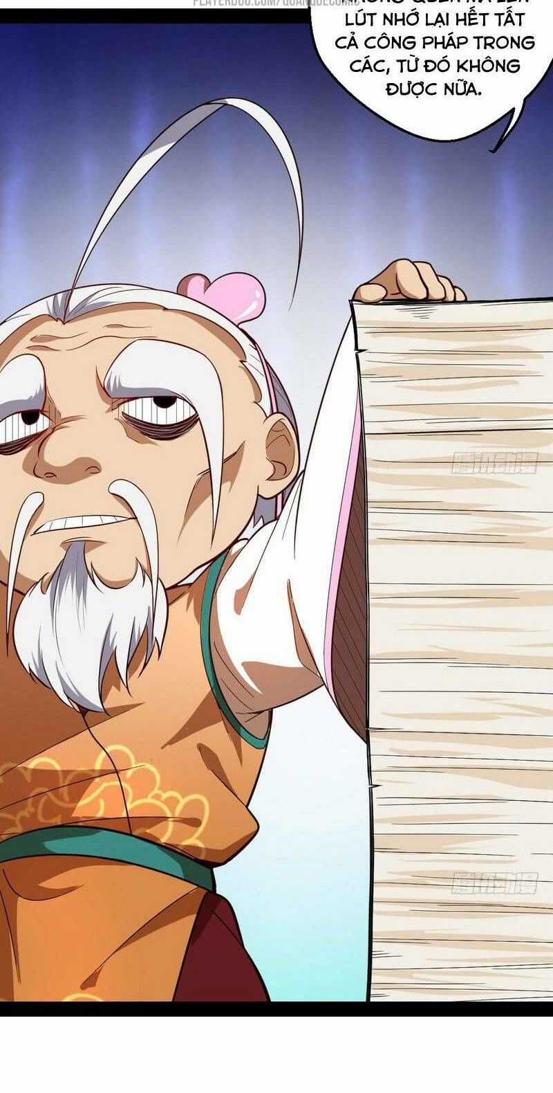 Ta Là Tà Đế Chương 24 trang 52