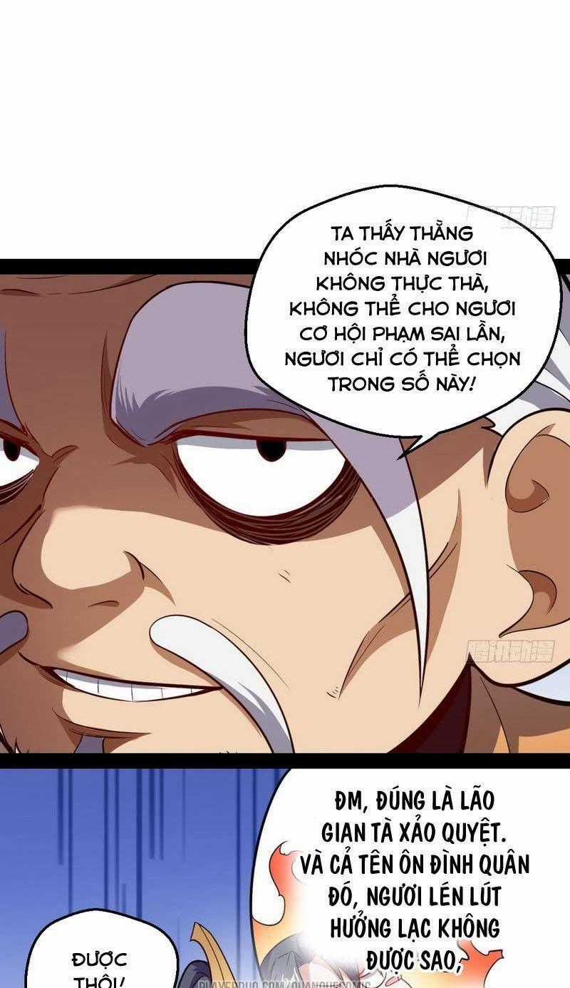 Ta Là Tà Đế Chương 24 trang 53