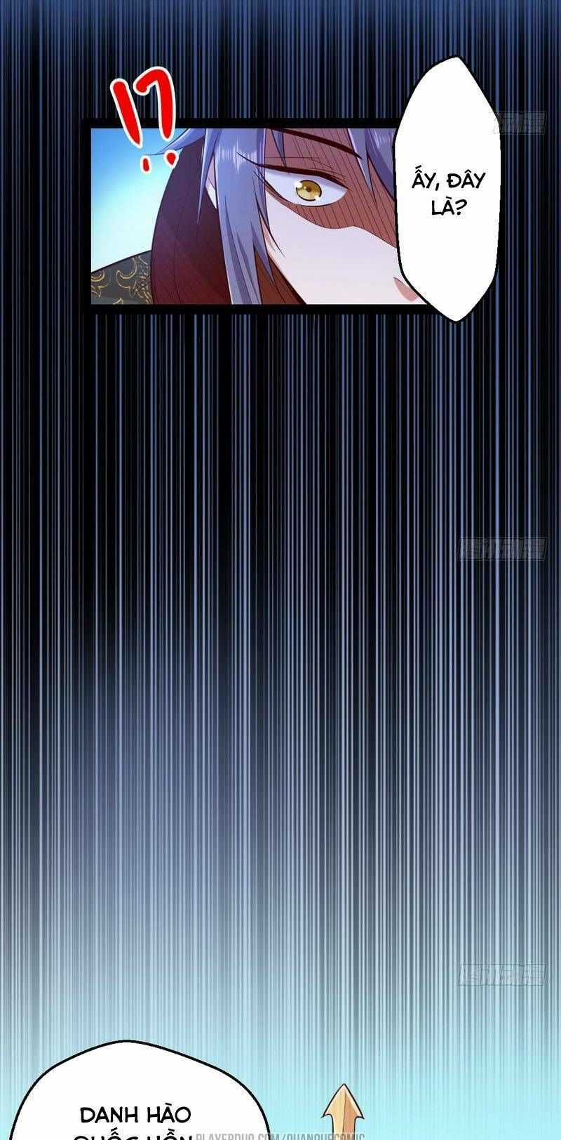 Ta Là Tà Đế Chương 24 trang 6