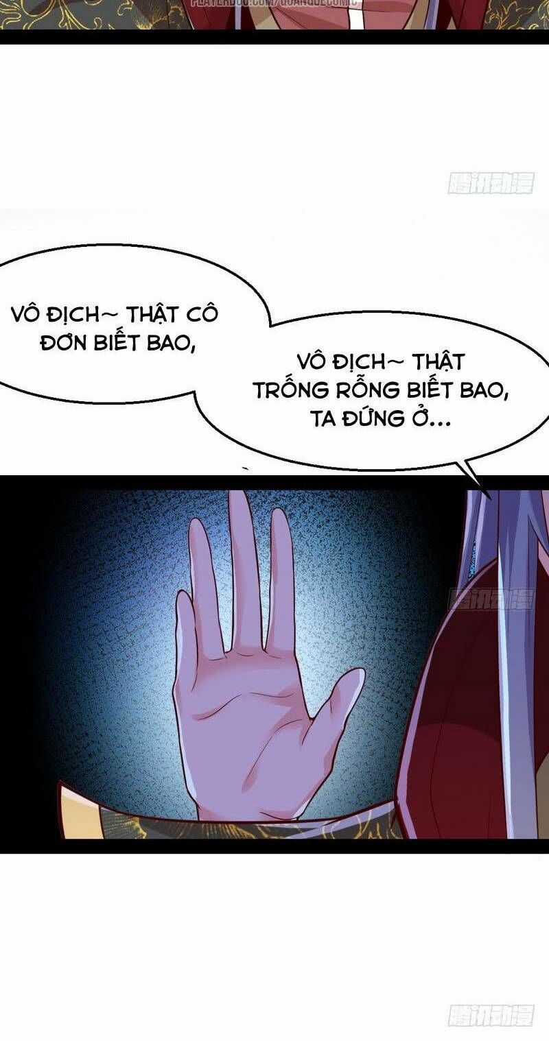 Ta Là Tà Đế Chương 24 trang 9