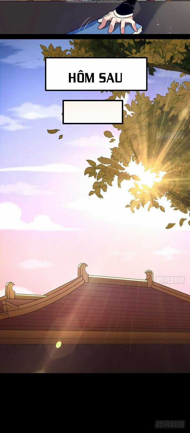 Ta Là Tà Đế Chương 25 trang 19