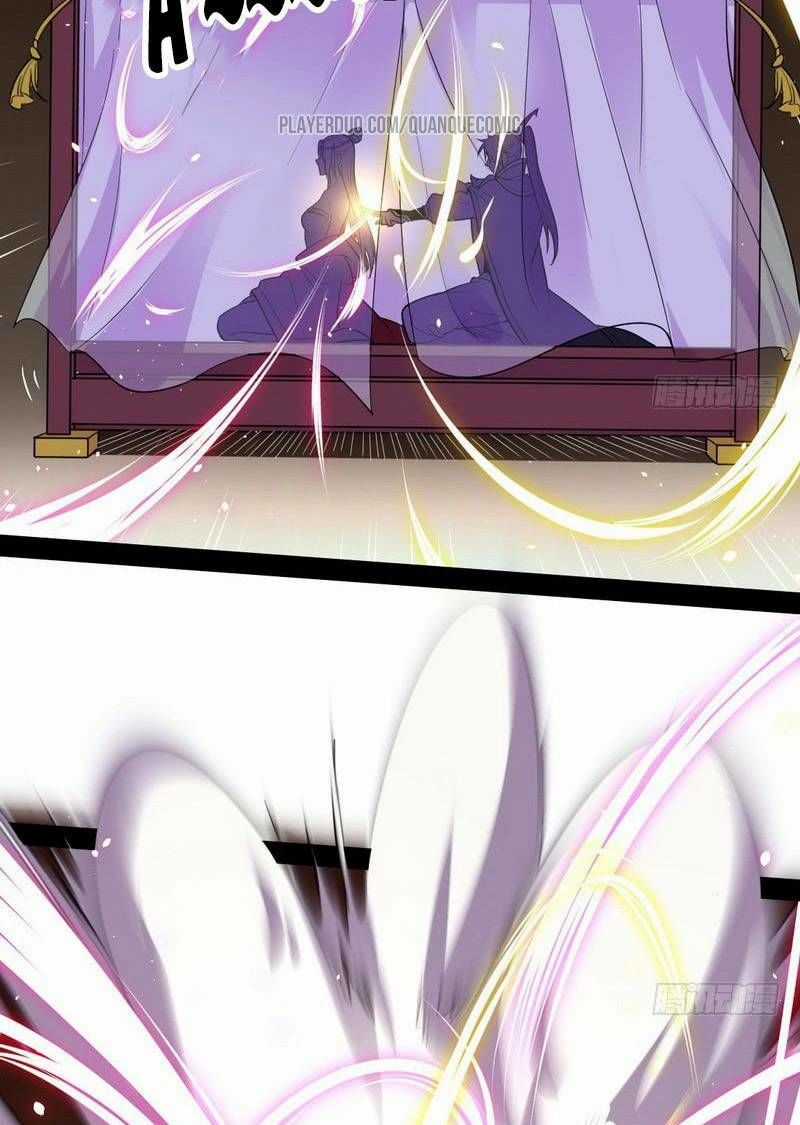 Ta Là Tà Đế Chương 25 trang 21