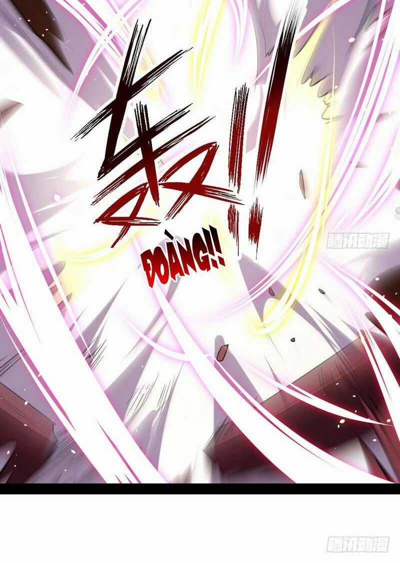 Ta Là Tà Đế Chương 25 trang 22