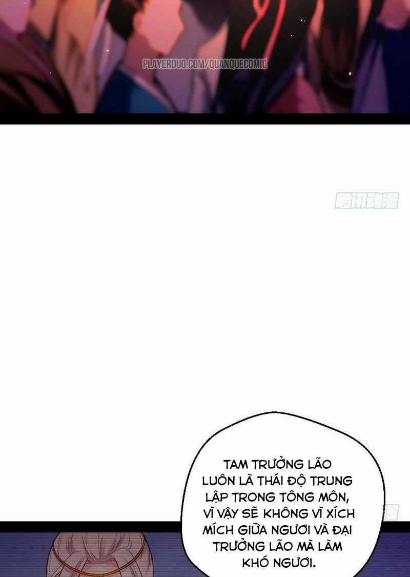 Ta Là Tà Đế Chương 25 trang 30