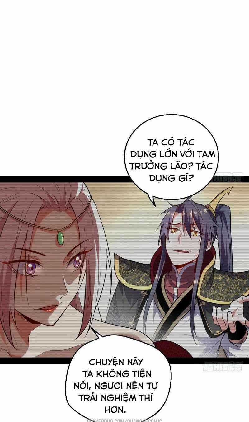 Ta Là Tà Đế Chương 25 trang 32