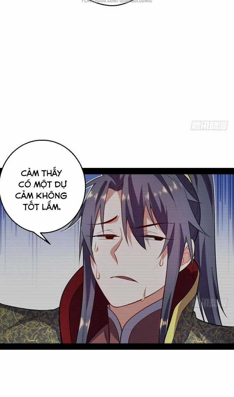 Ta Là Tà Đế Chương 25 trang 33