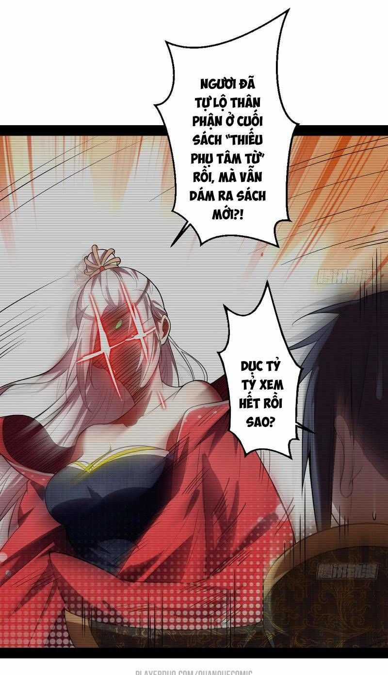 Ta Là Tà Đế Chương 25 trang 38