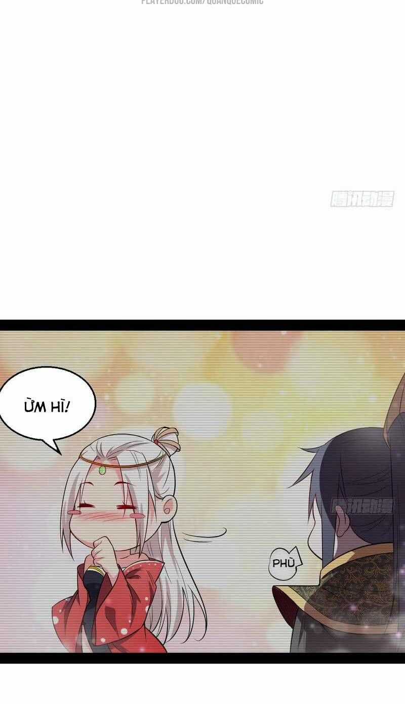 Ta Là Tà Đế Chương 25 trang 39