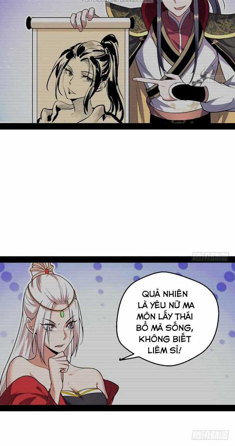 Ta Là Tà Đế Chương 25 trang 43