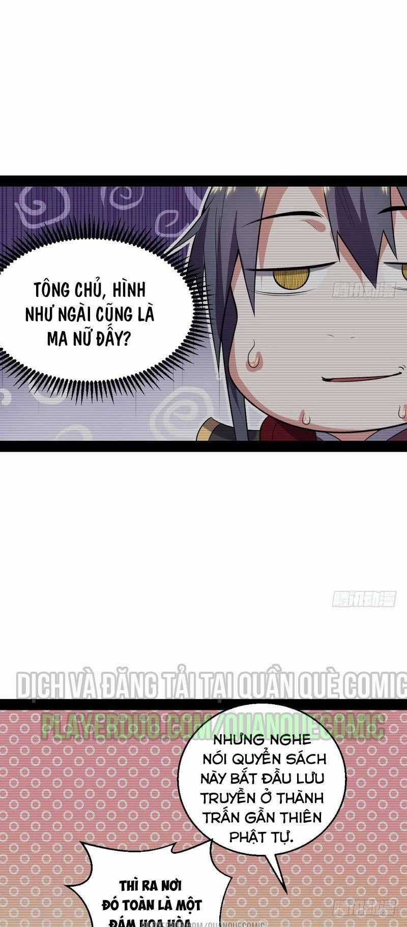 Ta Là Tà Đế Chương 25 trang 44