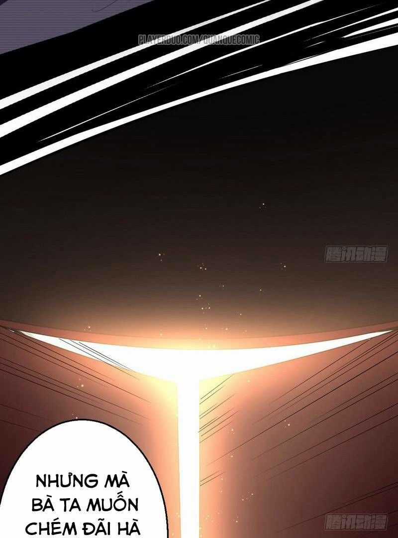 Ta Là Tà Đế Chương 25 trang 47