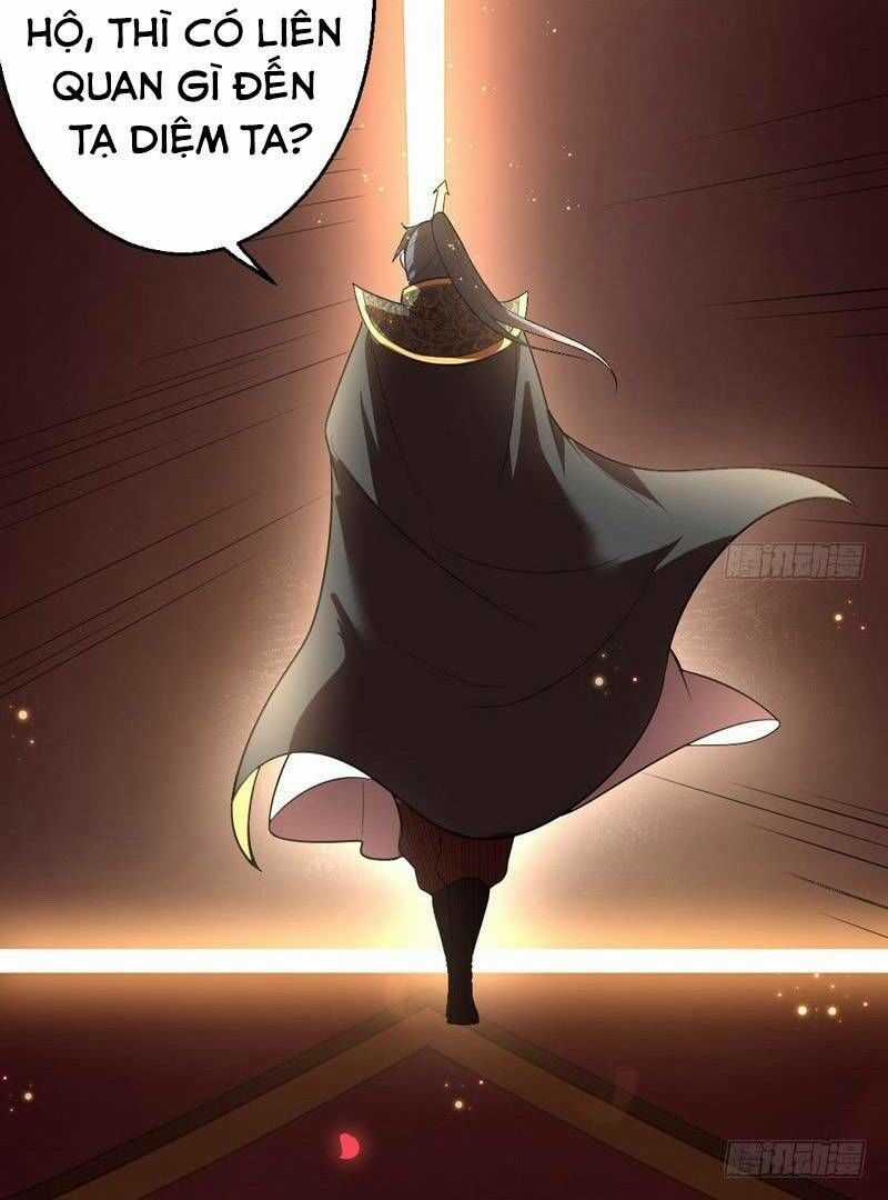 Ta Là Tà Đế Chương 25 trang 48