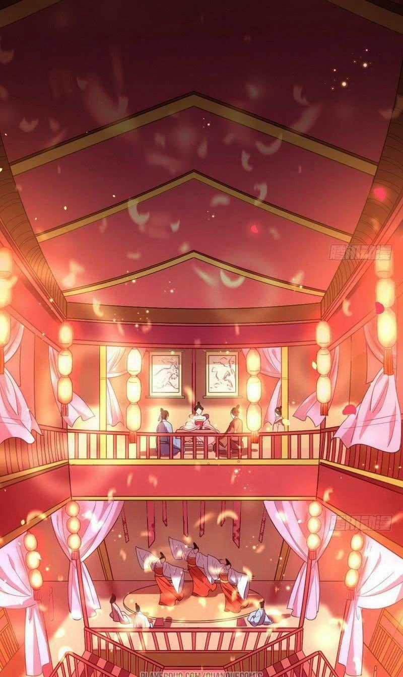 Ta Là Tà Đế Chương 25 trang 49