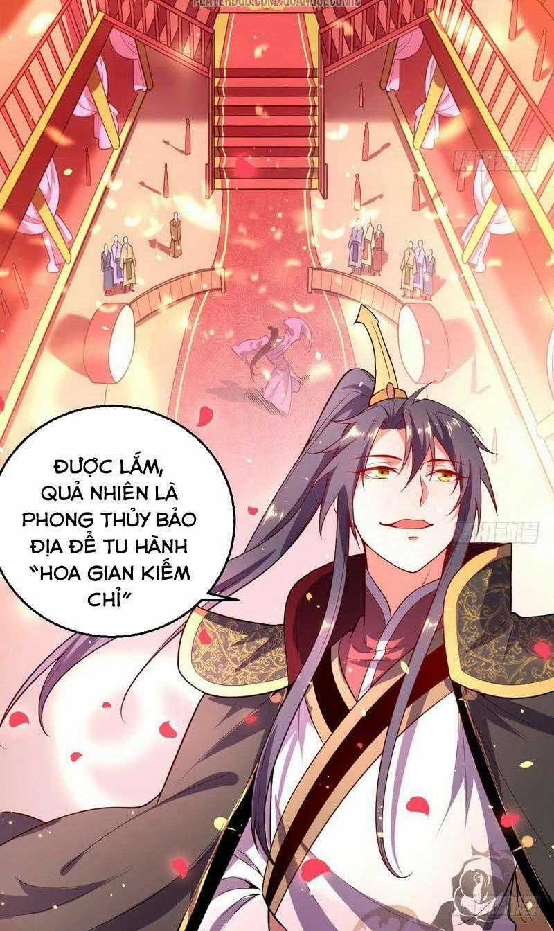 Ta Là Tà Đế Chương 25 trang 50