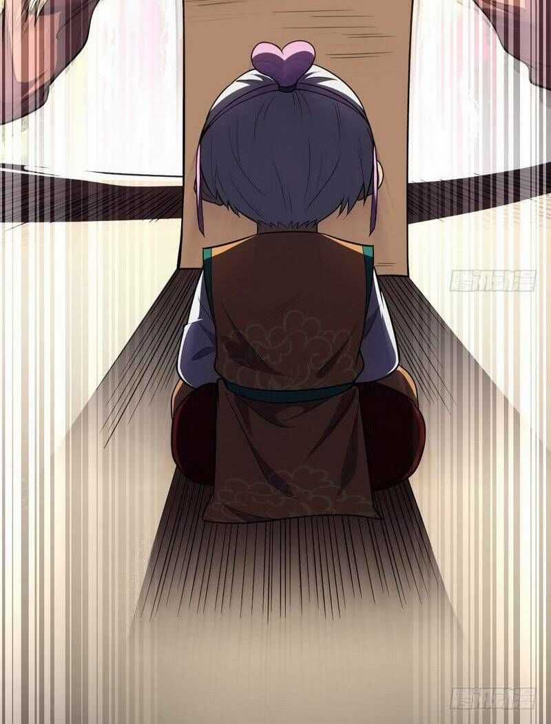 Ta Là Tà Đế Chương 25 trang 8