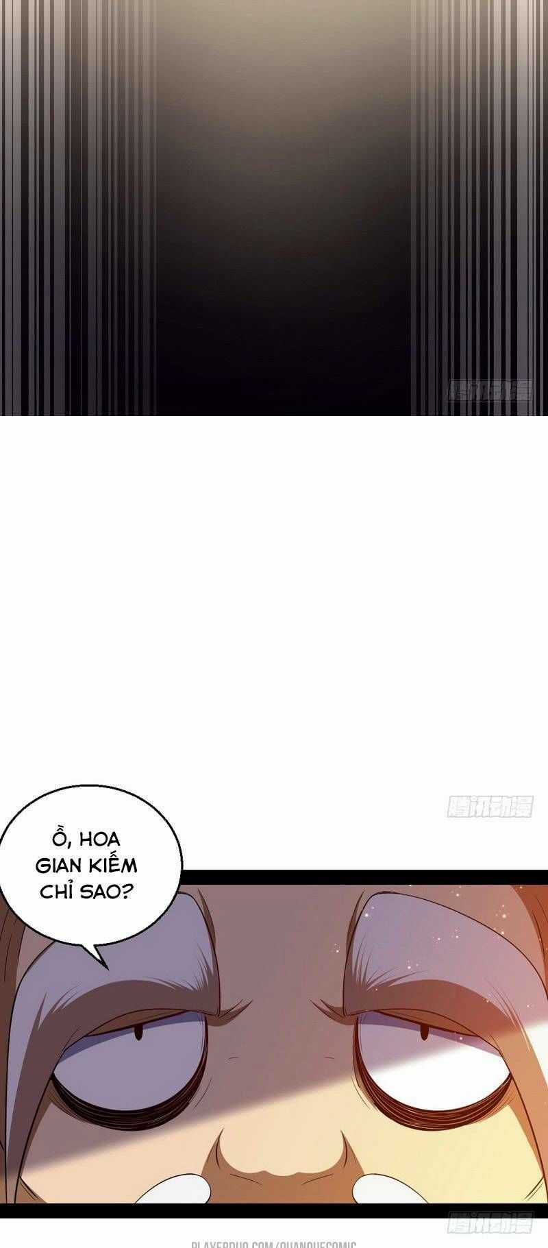 Ta Là Tà Đế Chương 25 trang 9