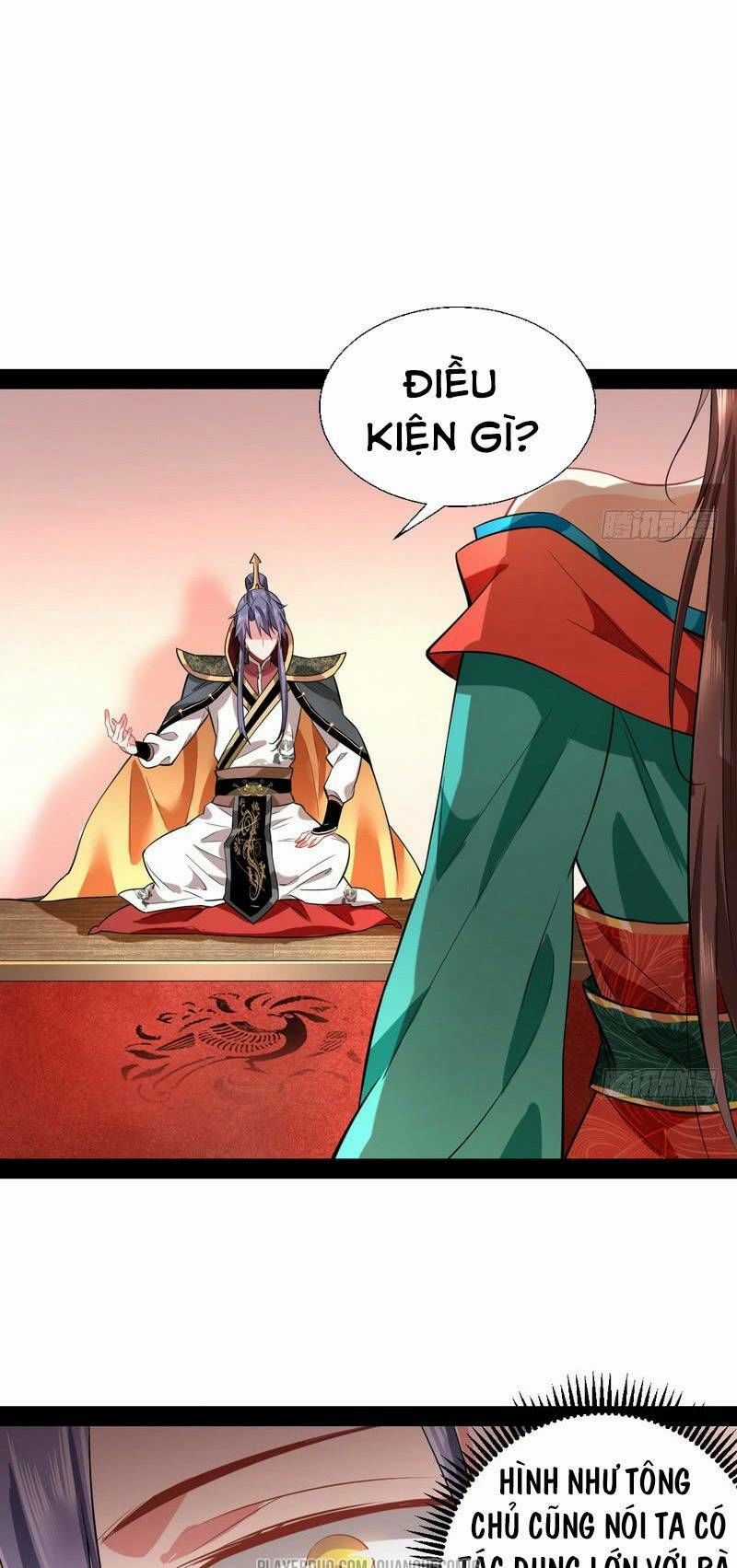 Ta Là Tà Đế Chương 26 trang 10