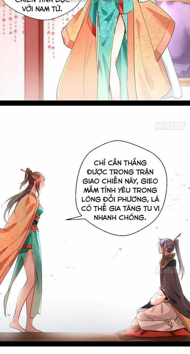 Ta Là Tà Đế Chương 26 trang 13