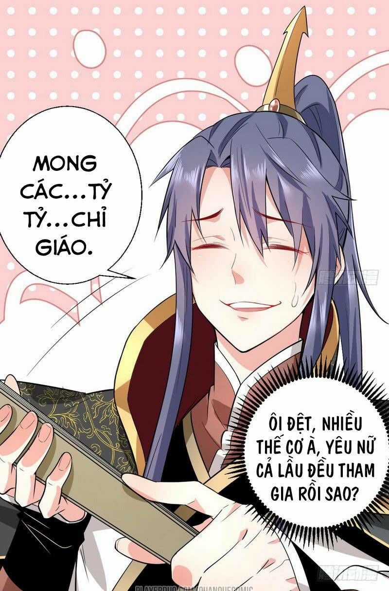 Ta Là Tà Đế Chương 26 trang 27