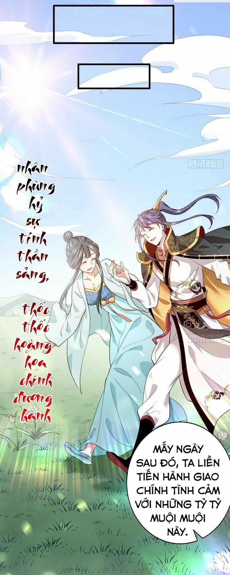 Ta Là Tà Đế Chương 26 trang 29