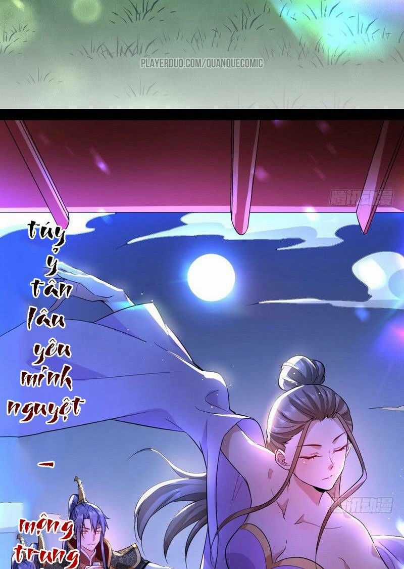 Ta Là Tà Đế Chương 26 trang 30