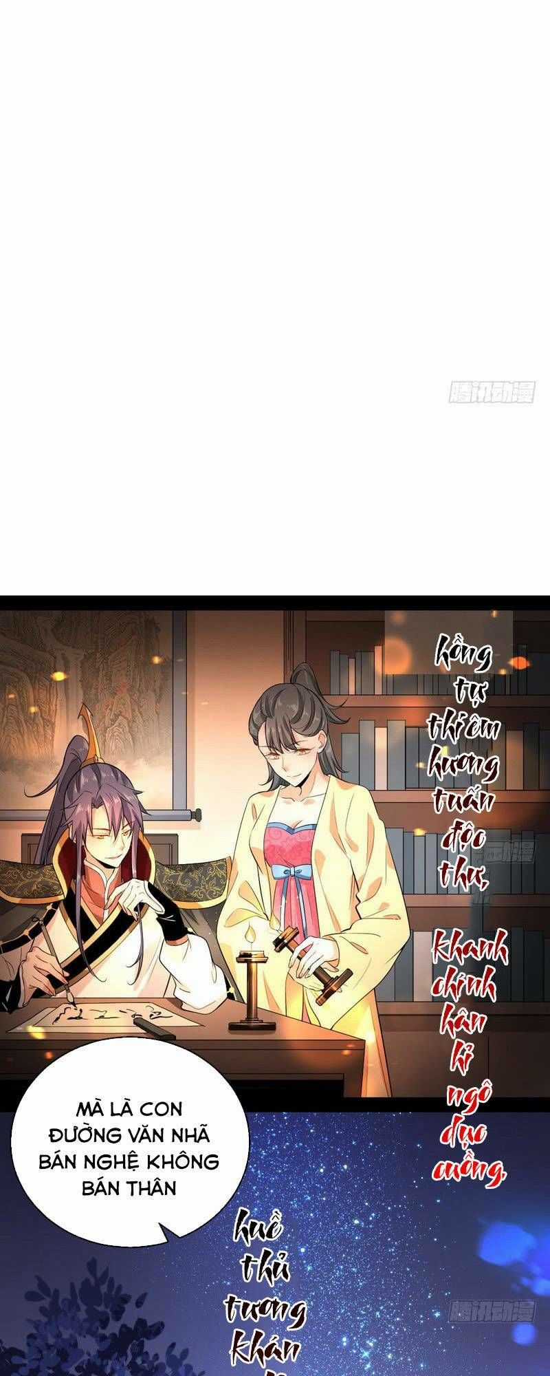 Ta Là Tà Đế Chương 26 trang 32