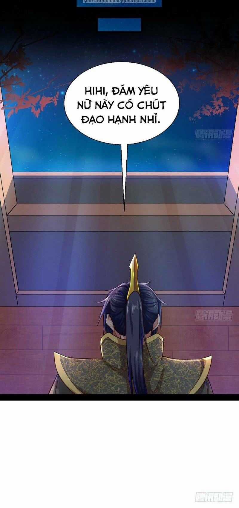 Ta Là Tà Đế Chương 26 trang 38