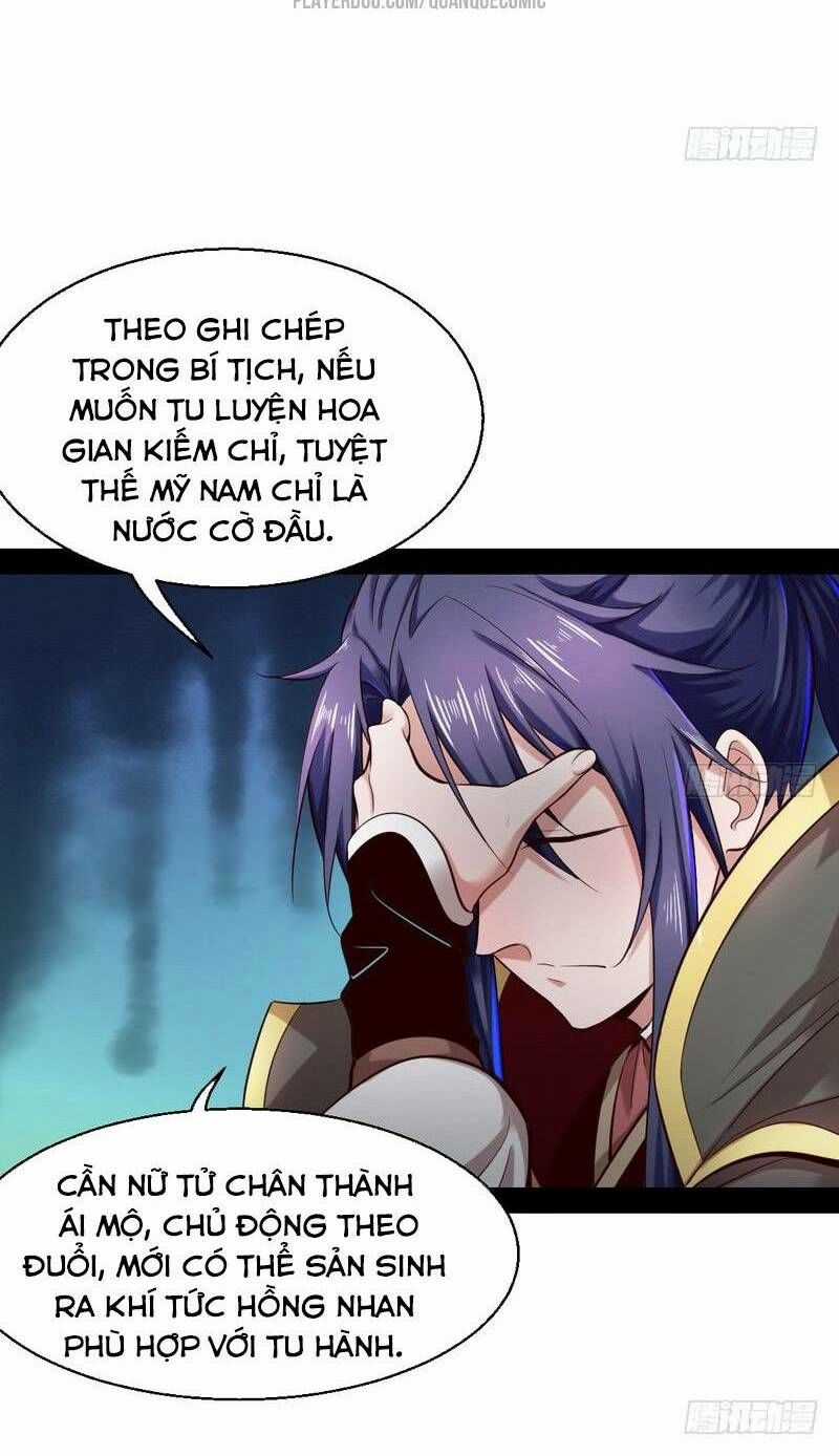 Ta Là Tà Đế Chương 26 trang 42