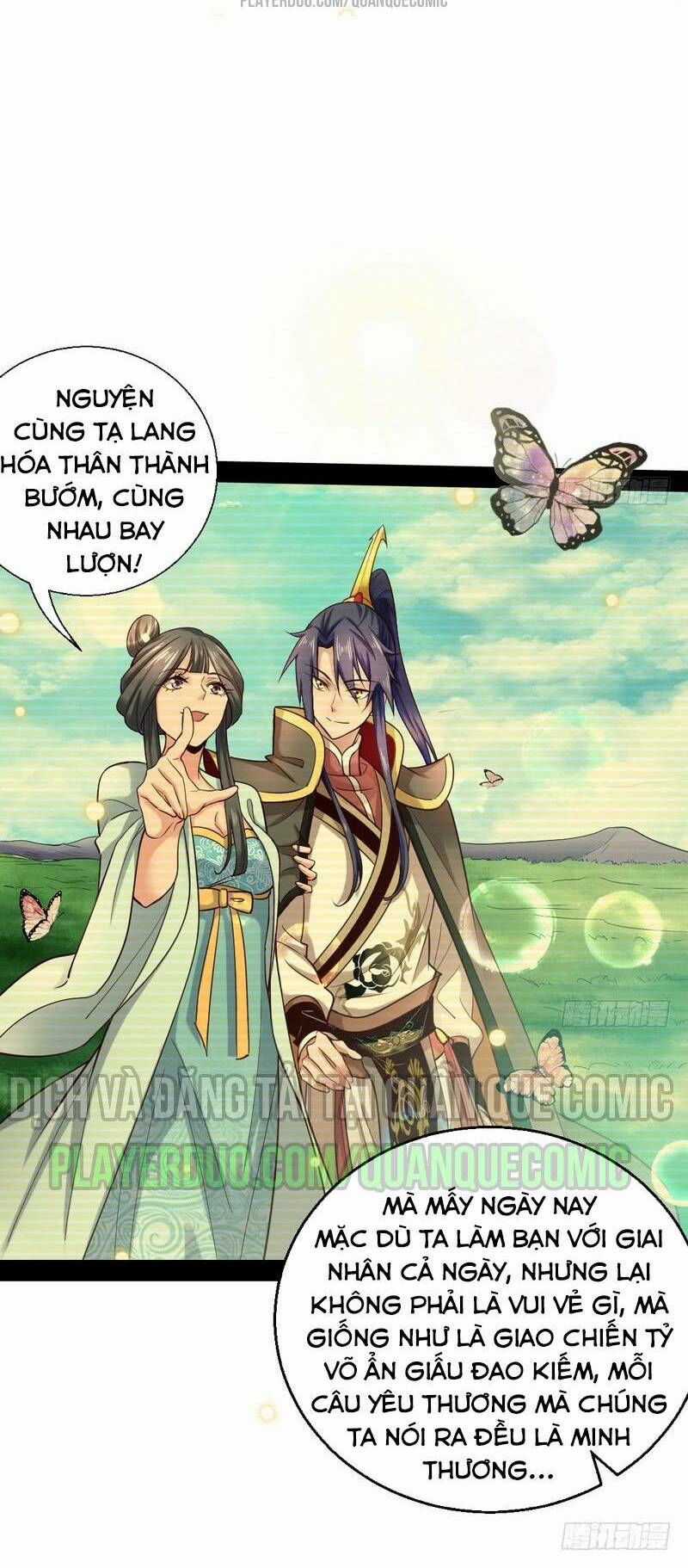 Ta Là Tà Đế Chương 26 trang 44