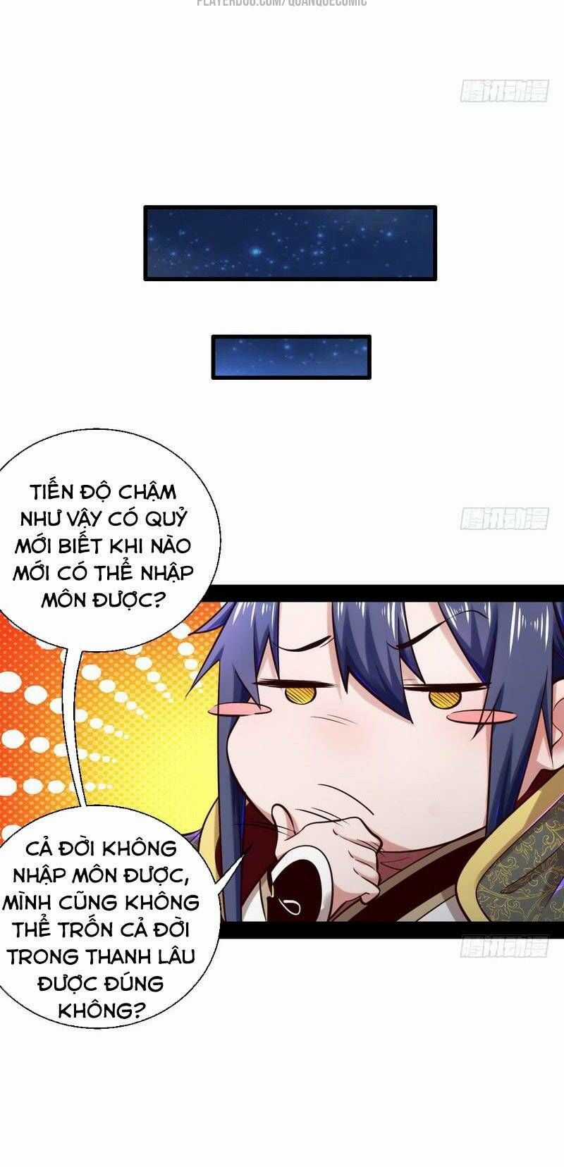 Ta Là Tà Đế Chương 26 trang 46