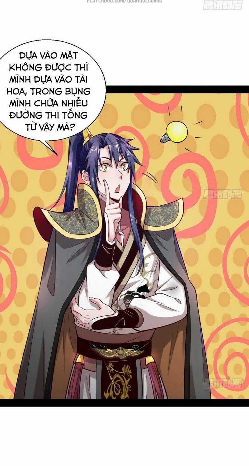 Ta Là Tà Đế Chương 26 trang 48