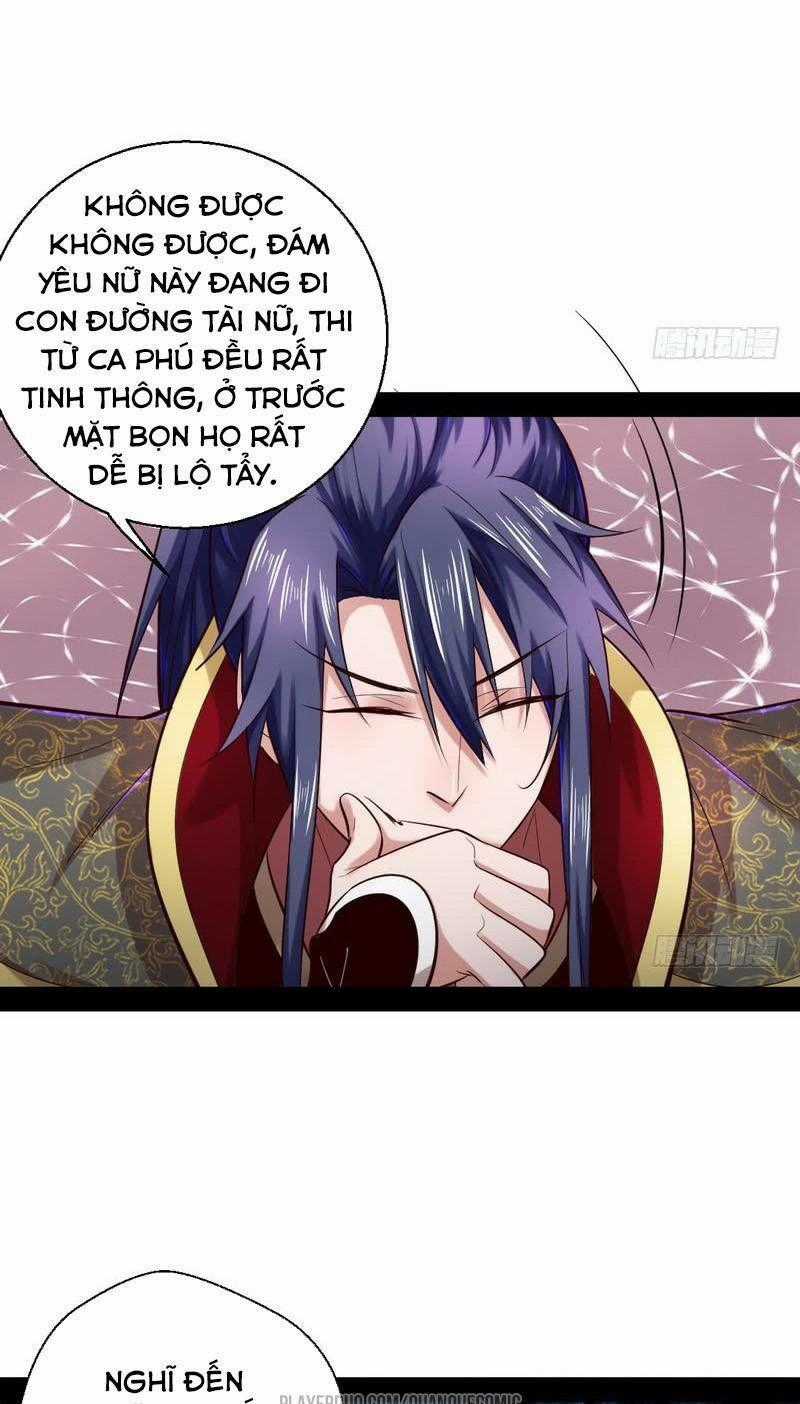 Ta Là Tà Đế Chương 26 trang 49