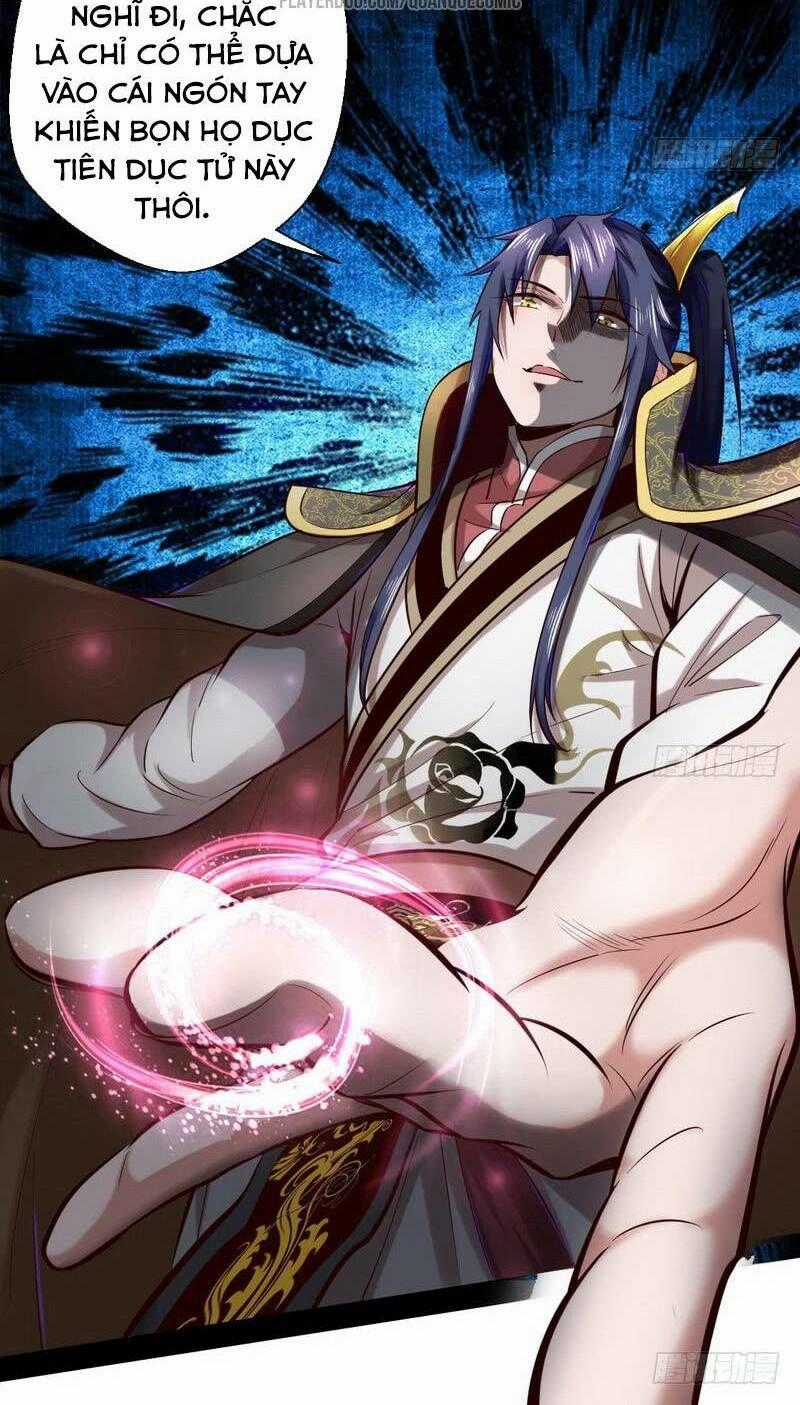 Ta Là Tà Đế Chương 26 trang 50