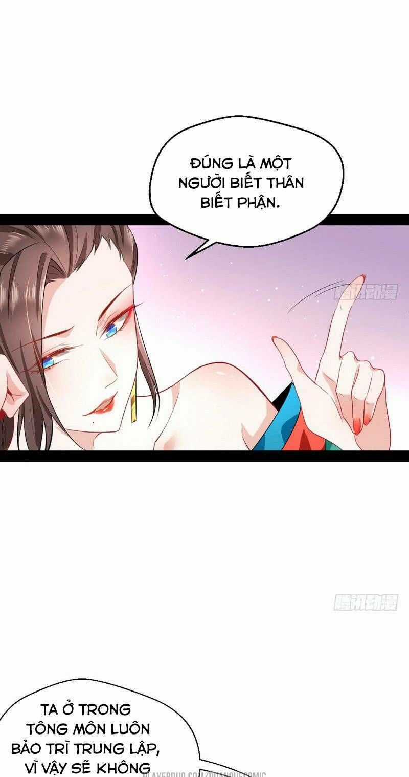 Ta Là Tà Đế Chương 26 trang 8