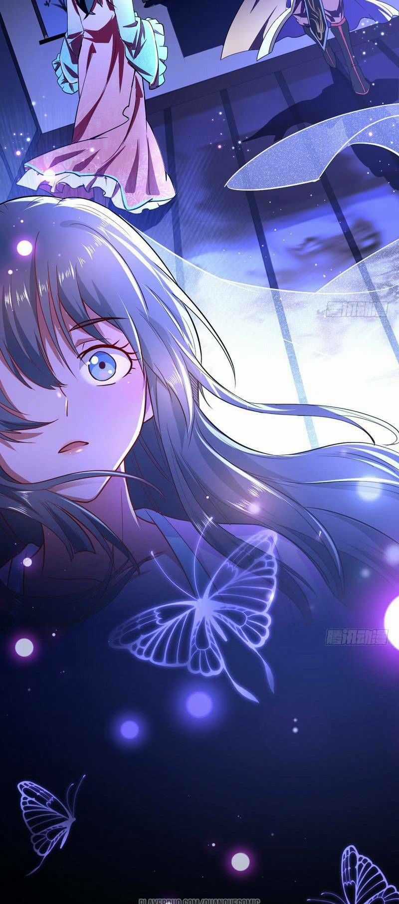 Ta Là Tà Đế Chương 27.1 trang 10