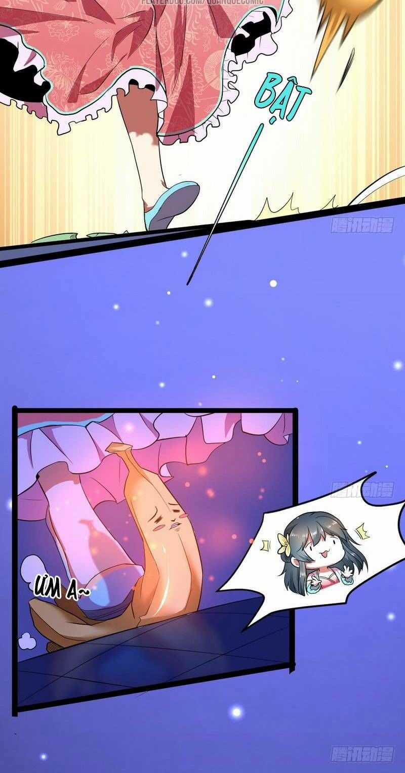 Ta Là Tà Đế Chương 27.1 trang 13