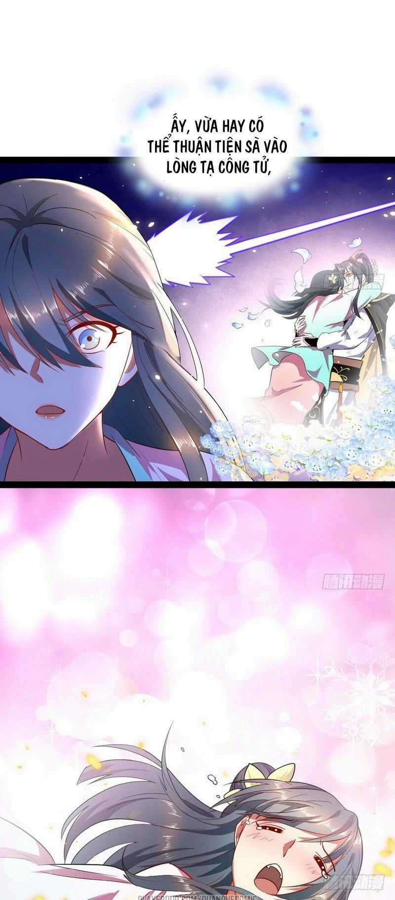 Ta Là Tà Đế Chương 27.1 trang 16