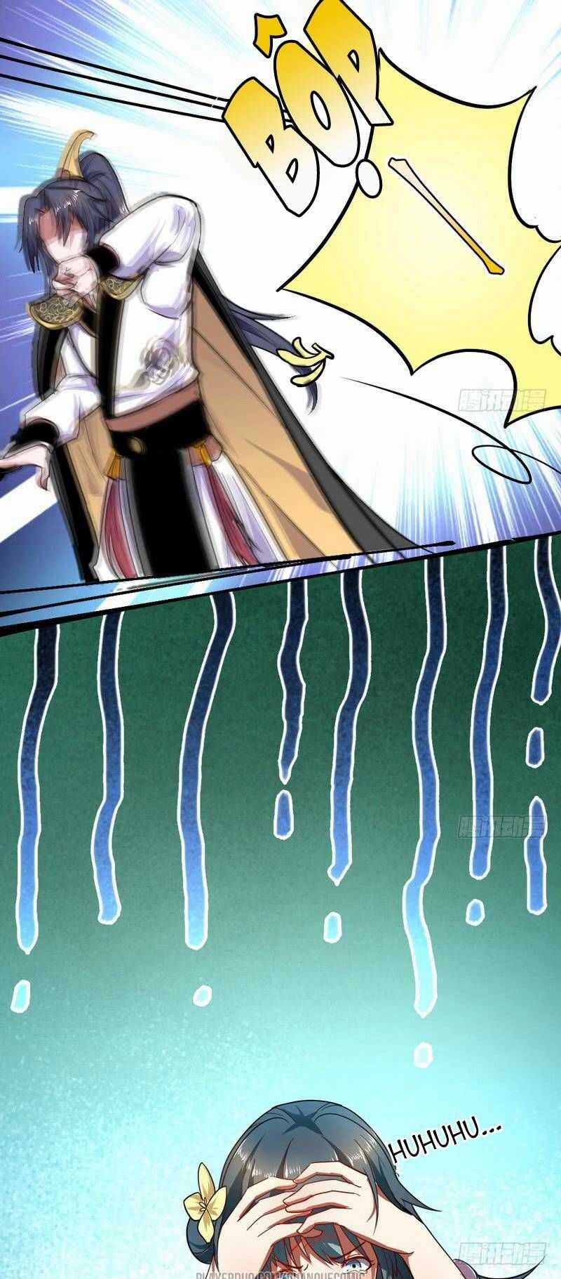 Ta Là Tà Đế Chương 27.1 trang 18