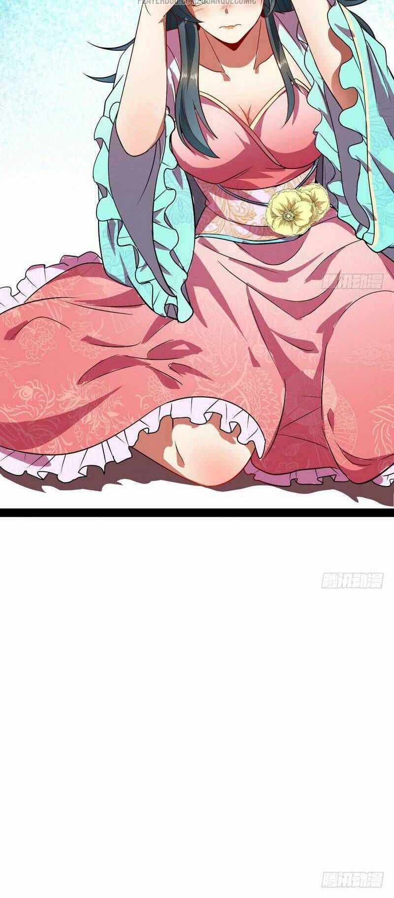 Ta Là Tà Đế Chương 27.1 trang 19