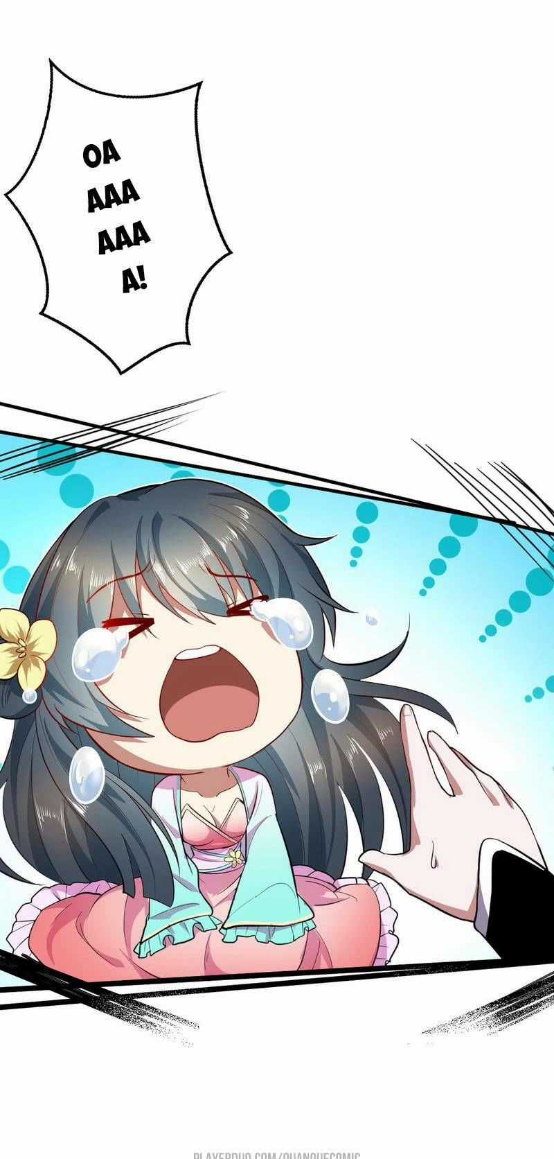 Ta Là Tà Đế Chương 27.1 trang 22