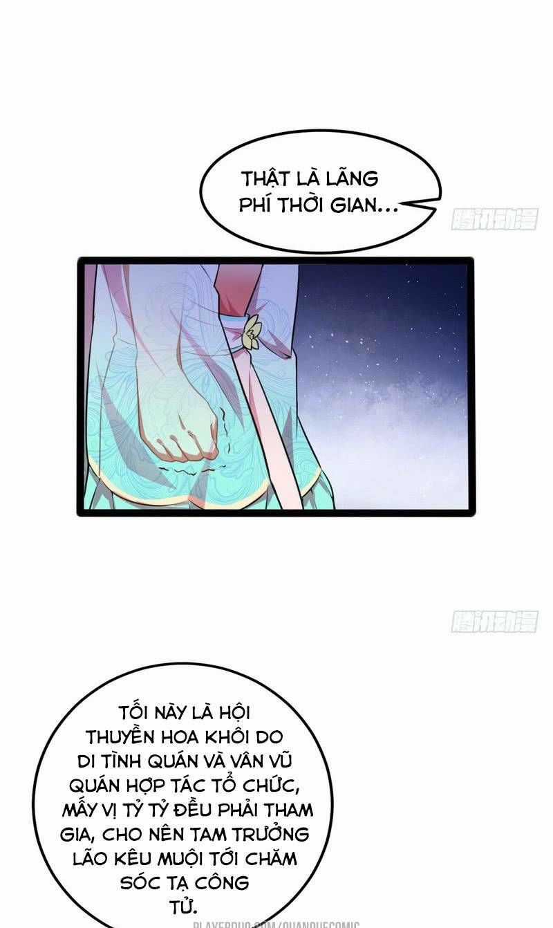 Ta Là Tà Đế Chương 27.1 trang 4