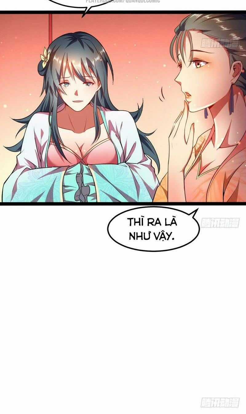 Ta Là Tà Đế Chương 27.1 trang 5
