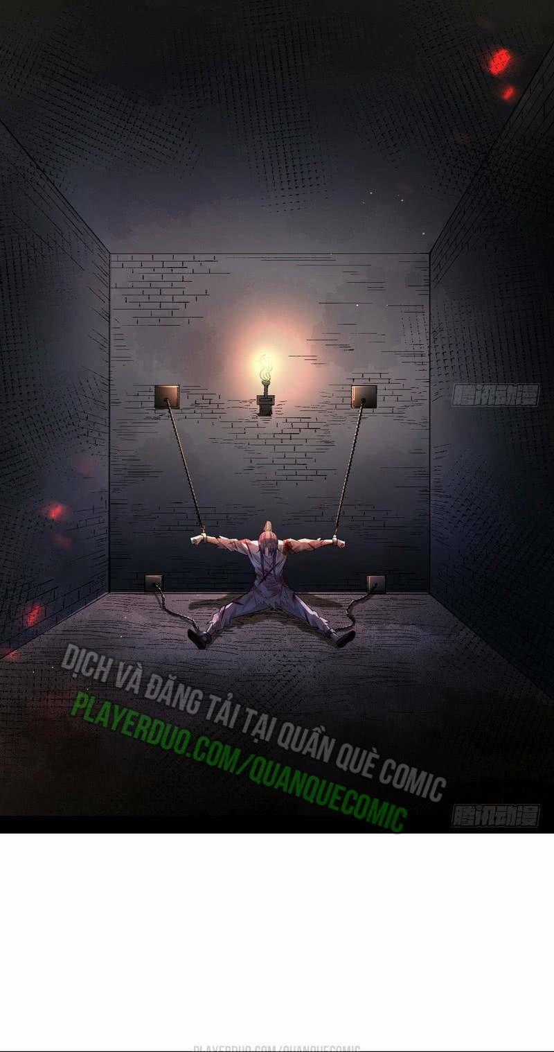 Ta Là Tà Đế Chương 34.1 trang 0