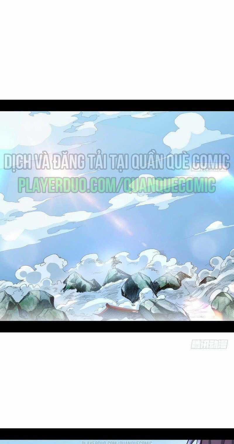 Ta Là Tà Đế Chương 37 trang 0