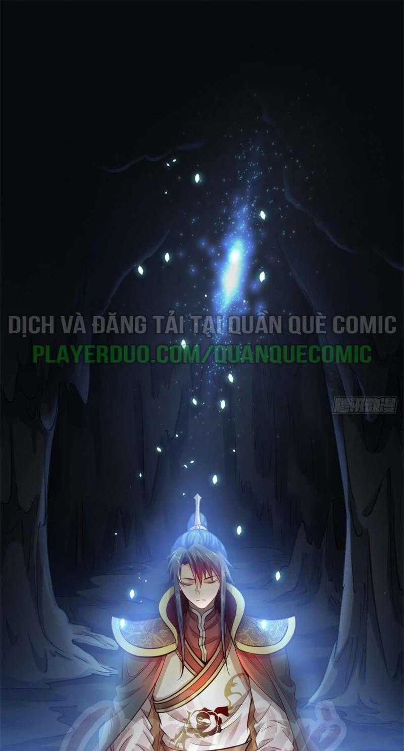 Ta Là Tà Đế Chương 38 trang 0