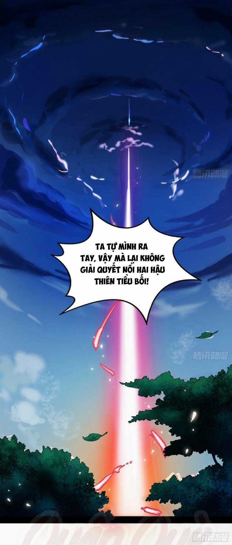 Ta Là Tà Đế Chương 50 trang 1