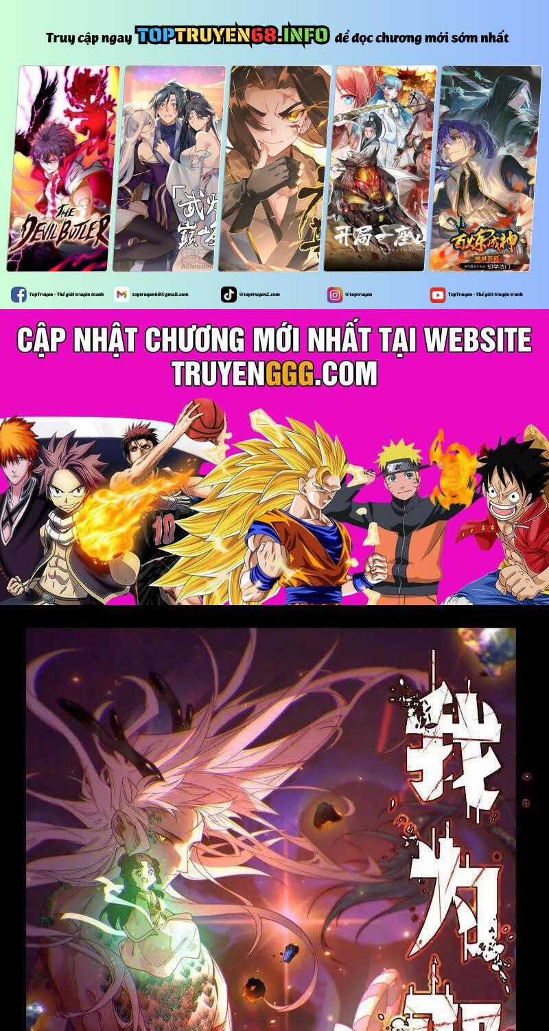 Ta Là Tà Đế Chương 512 trang 1