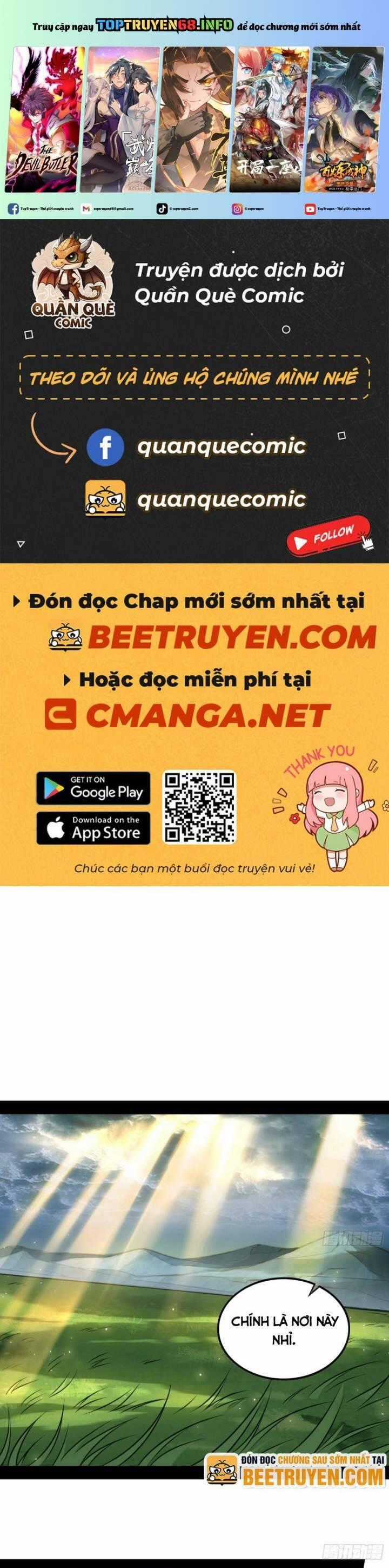 Ta Là Tà Đế Chương 516 trang 1