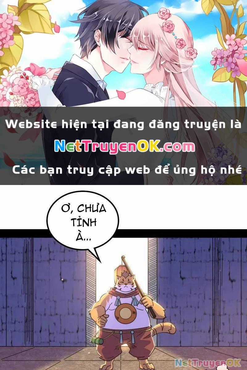 Ta Là Tà Đế Chương 528 trang 1