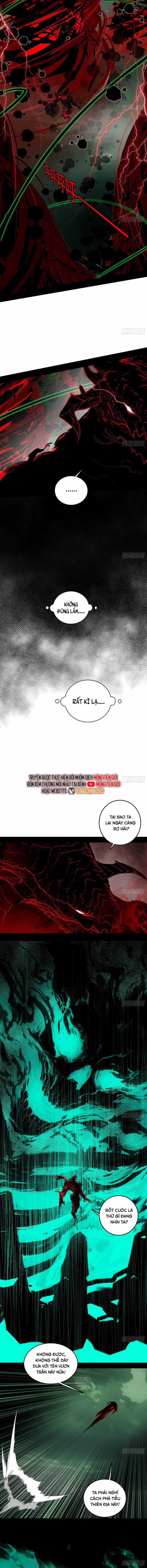 Ta Là Tà Đế Chương 546 trang 7